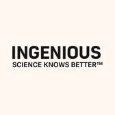 Ingenious logo