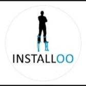 Installoo logo