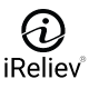 iReliev logo