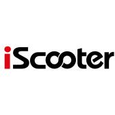 iScooter logo