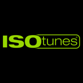 ISOtunes logo
