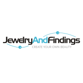 Jewelry and Findings logo