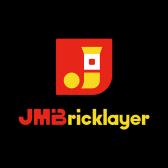 JMBricklayer logo