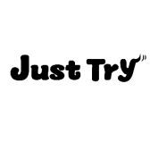 Just Try logo