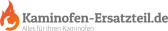 Kaminofen Ersatzteil logo