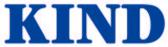 Kind logo