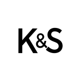 KS Essentials logo