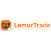 LemurTrade logo