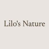 Lilo's Nature logo