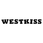Westkiss logo