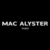 Mac Alyster logo