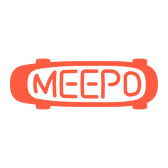 Meepo Board logo