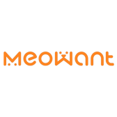 MeoWant logo