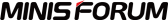 Minisforum logo