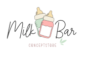 Milk Bar logo