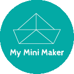 My Mini Maker logo