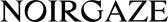 Noirgaze logo