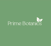 Prime Botanics logo