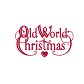 Old World Christmas logo
