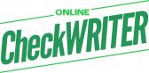Online Check Writer logo