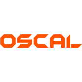 Oscal logo