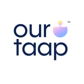 Our Taap logo