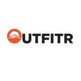 OUTFITR logo