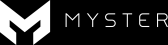 Myster logo
