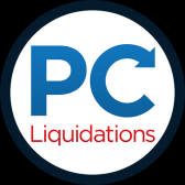 PCLiquidations logo