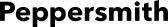Peppersmith logo