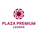 Plaza Premium Lounge logo