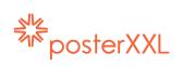 PosterXXL logo
