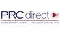 PRC Direct logo