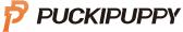 Puckipuppy logo