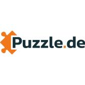 Puzzle logo
