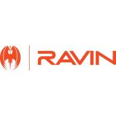 Ravin Crossbows logo