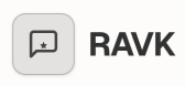 Ravk logo