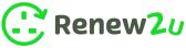 Renew 2 U logo