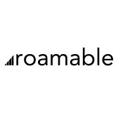 Roamable logo