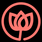 Rosaholics logo