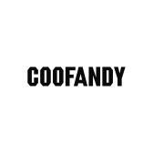 COOFANDY logo