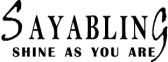sayabling logo