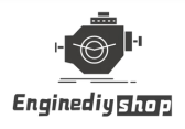 Enginediyshop logo