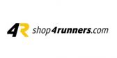 Shop4runners logo