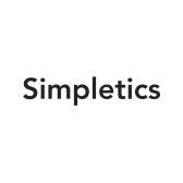 Simpletics logo
