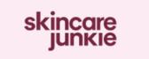 Skincare Junkie logo
