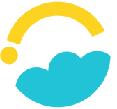 SkyBound logo
