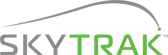 Skytrak Golf logo