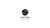 Somnee Sleep logo