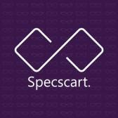 Specscart logo